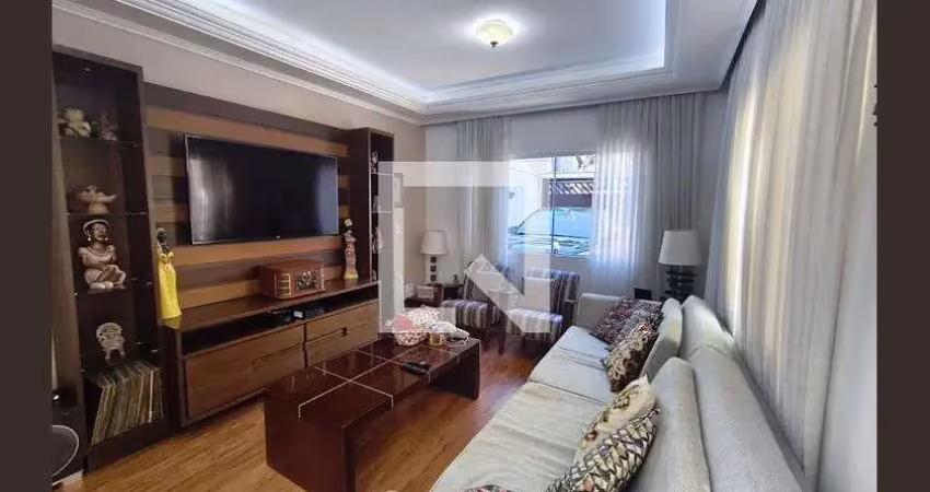 Casa com 3 quartos à venda na Rua Pedro Campana, 176, Vila Mariana, São Paulo
