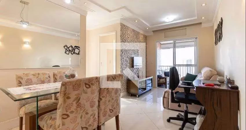 Apartamento à venda - bosque da saúde, 2 quartos,  62 m2