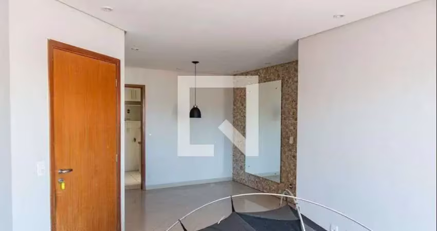 Apartamento com 4 quartos à venda na Rua Maria Bucalem Haddad, 123, Ipiranga, São Paulo