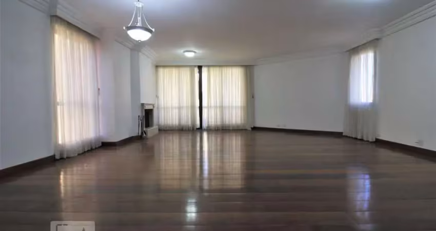 Apartamento à venda - portal do morumbi, 4 quartos,  160 m2