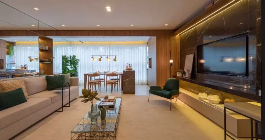 Apartamento com 2 quartos à venda na Avenida Onze de Junho, 1202, Vila Clementino, São Paulo