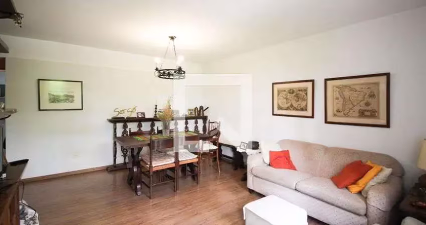 Apartamento com 2 quartos à venda na Rua Graúna, 419, Moema, São Paulo