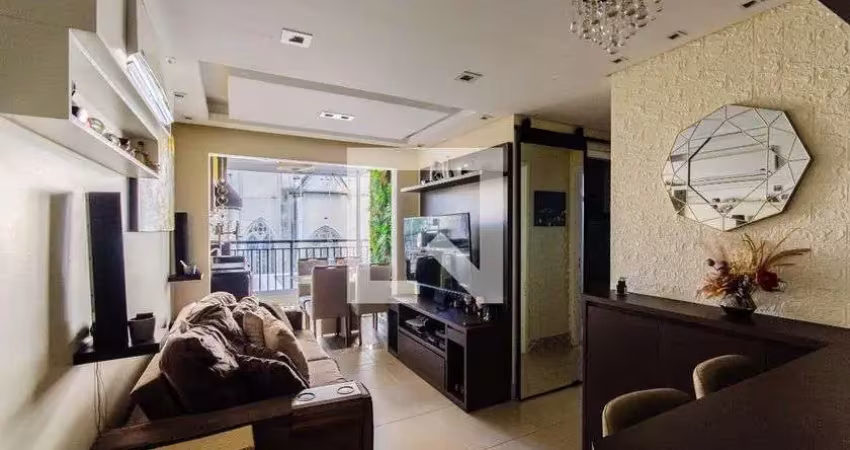Apartamento com 2 quartos à venda na Rua Mil Oitocentos e Vinte e Dois, 895, Ipiranga, São Paulo