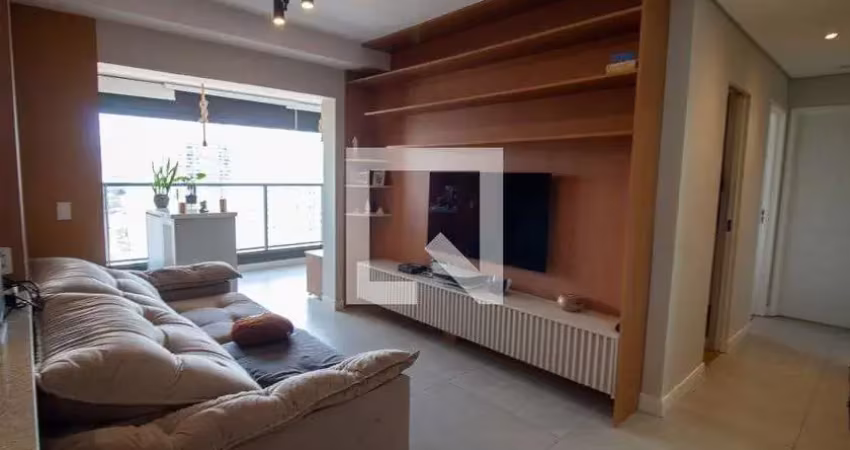 Apartamento à venda - chácara santo antonio, 2 quartos,  84 m2