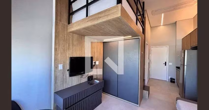 Kitnet / Stúdio à venda na Alameda dos Arapanés, 195, Moema, São Paulo