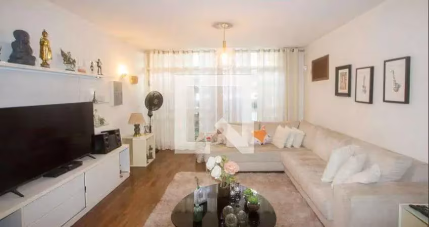 Casa com 3 quartos à venda na Rua Baronesa de Bela Vista, 476, Campo Belo, São Paulo