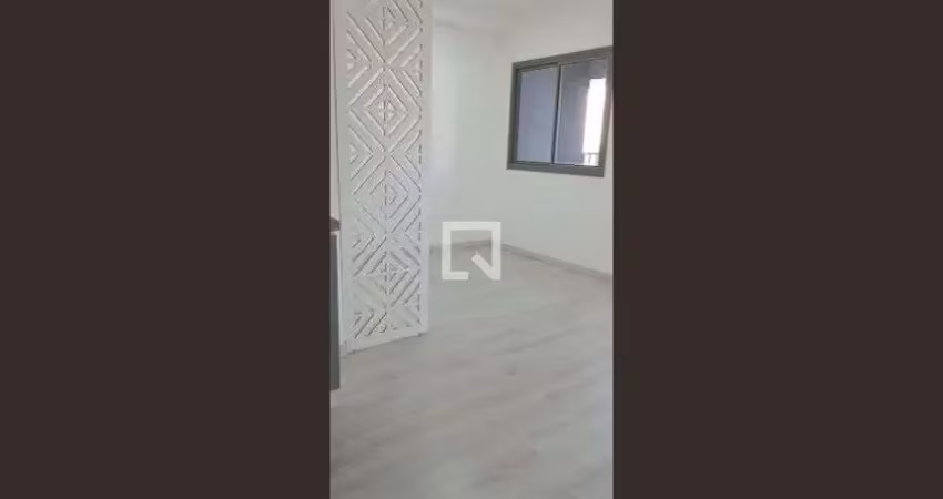 Apartamento à venda - chácara santo antonio, 1 quarto,  41 m2