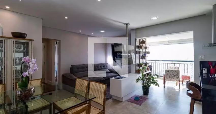Apartamento à venda - vila andrade, 2 quartos,  85 m2