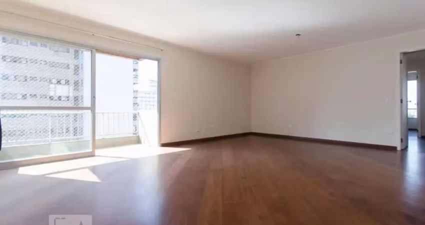 Apartamento com 3 quartos à venda na Rua Campevas, 450, Perdizes, São Paulo