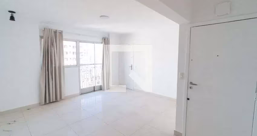 Apartamento à venda - vila clementino, 2 quartos,  64 m2