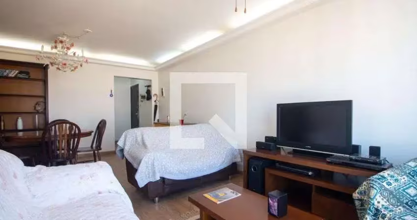 Apartamento à venda - chácara santo antonio, 3 quartos,  81 m2