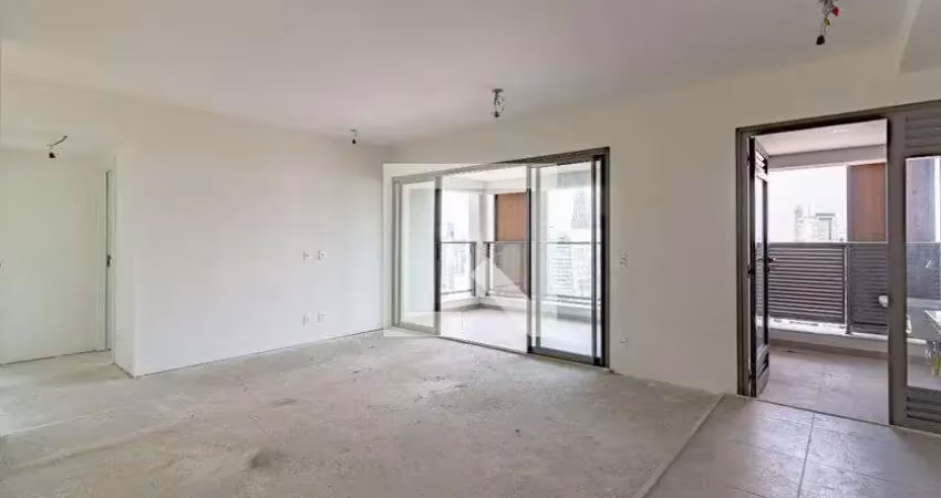 Apartamento com 2 quartos à venda na Avenida Pedroso de Morais, 737, Pinheiros, São Paulo