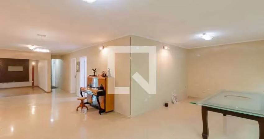 Casa em condomínio fechado com 3 quartos à venda na Rua Emílio Lang Júnior, 170, Bosque da Saúde, São Paulo