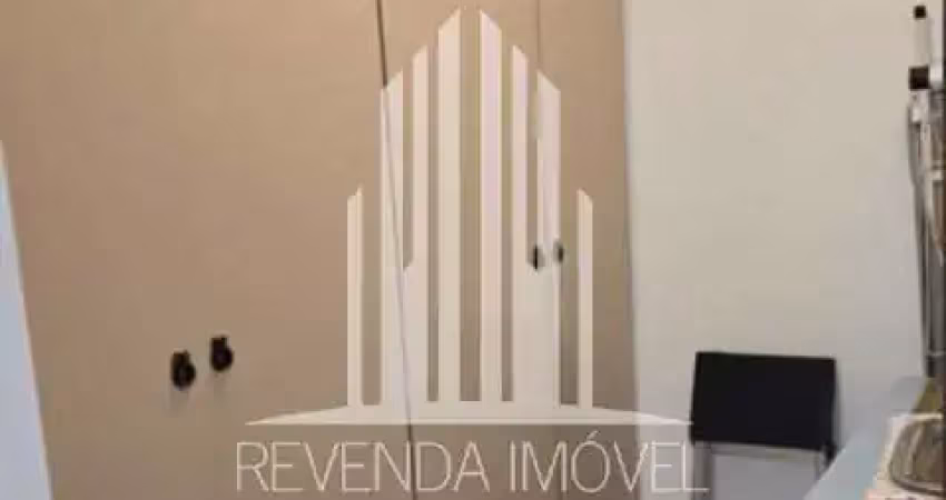Apartamento com 2 quartos à venda na Avenida Bem-te-vi, 339, Moema, São Paulo