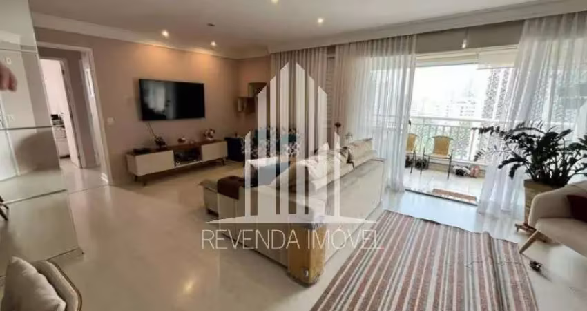 Apartamento no condomínio il eco life à venda em são paulo - portal do morumbi: 4 quartos, 3 suítes, 5 banheiros, 117m², 2 vagas de garagem.