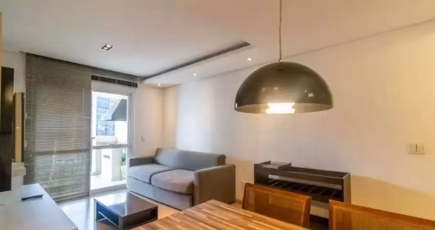 Apartamento no condomínio living garden em pinheiros com 72m² 1 suíte 2 banheiros  2 vagas