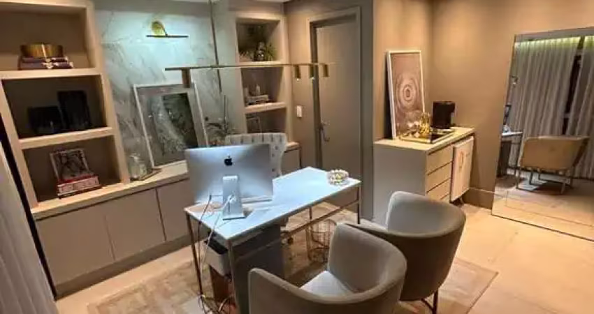 Sala comercial à venda na Rua Vieira de Morais, 111, Brooklin, São Paulo