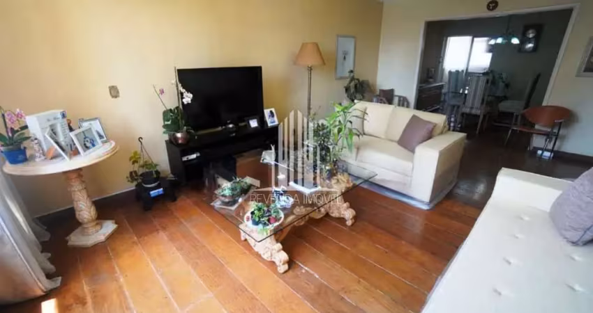 Apartamento à venda em perdizes, são paulo-sp: 4 quartos, 1 suíte, 1 sala, 2 banheiros, 1 vaga de garagem. venha conferir!