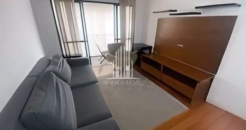 Oportunidade única: apartamento à venda em são paulo-sp, chácara santo antônio, 3 quartos, 1 suíte, 2 vagas de garagem!