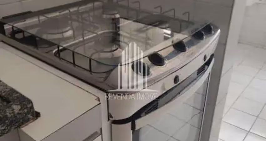 Apartamento residencial em são paulo - sp, perdizes