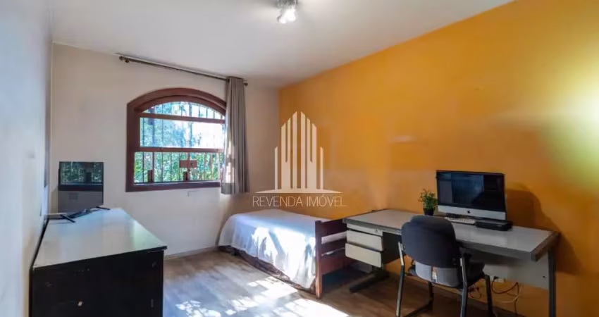 Imperdível: casa à venda em são paulo - sp, bairro campo belo, 4 quartos, 1 suíte, 1 sala, 3 banheiros, 4 vagas, 329m².