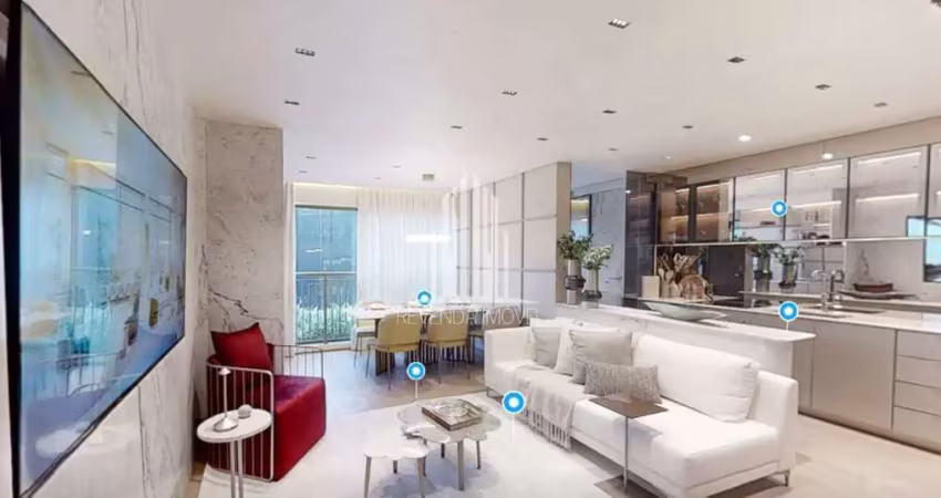 Apartamento residencial em são paulo - sp, vila mariana