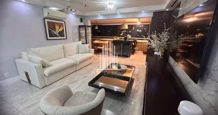 Oportunidade imperdível! apartamento no condomínio villa amalfi de luxo com 4 quartos e 3 suítes no paraíso do morumbi, são paulo-sp.
