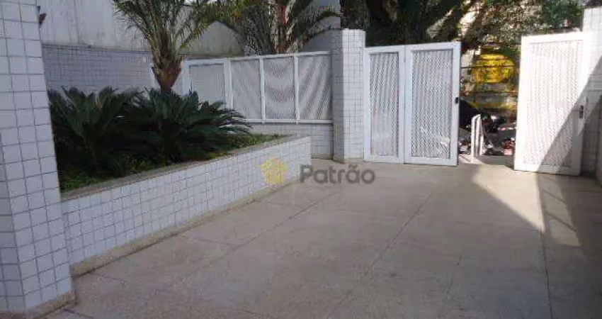 Sala para alugar, 34 m² por r$ 2.259,53/mês - centro - são bernardo do campo/sp