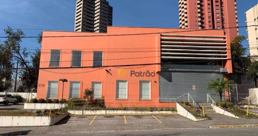 Predio em Centro