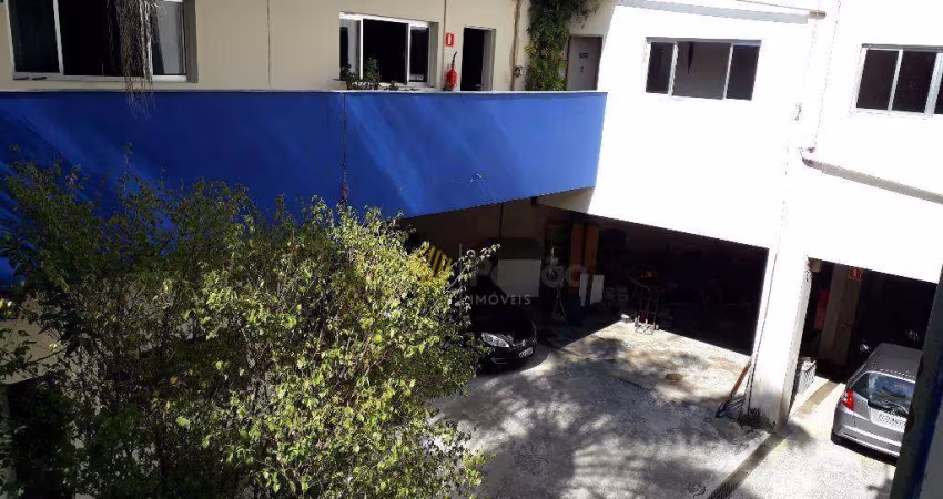 Depósito/Pavilhão em Nova Petrópolis