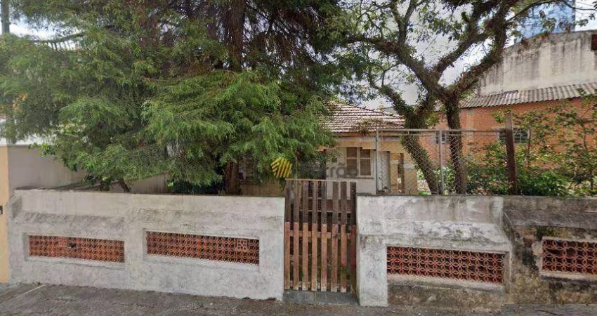 Lote/Terreno em Centro
