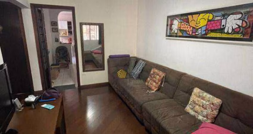 Casa em Jardim Paramount