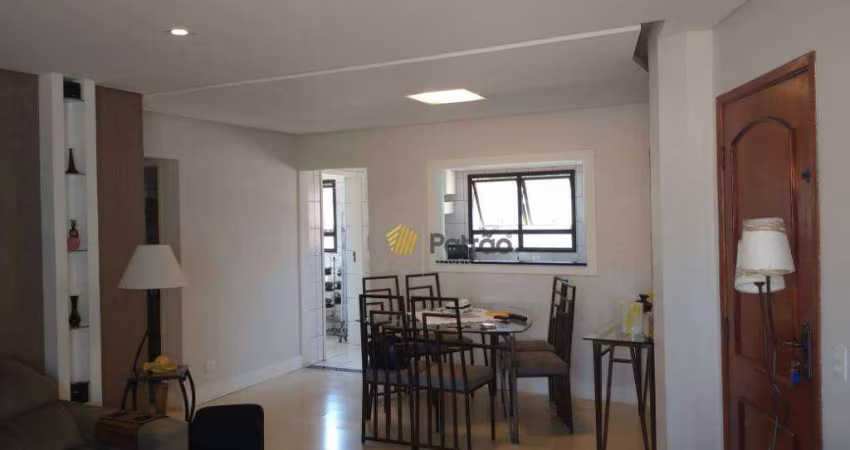 Apartamento em Vila Valparaíso