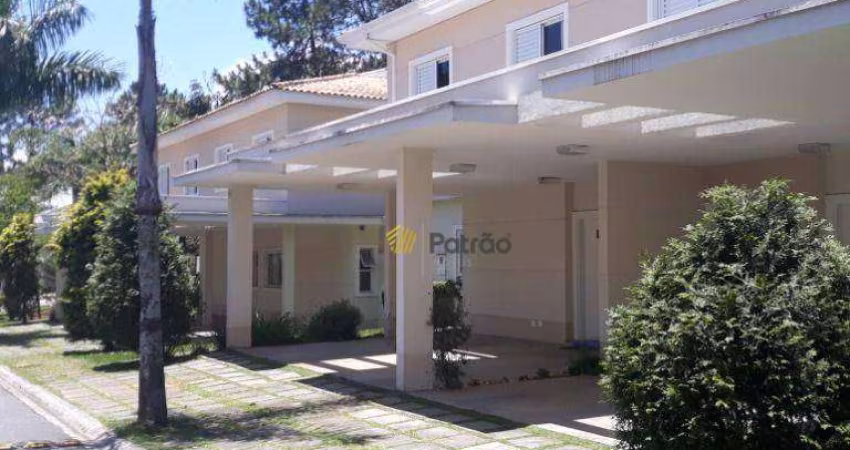 Casa de Condomínio em Demarchi