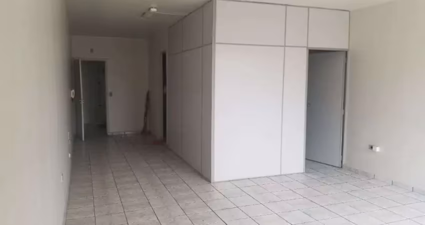 Sala para alugar, 50 m² por r$ 1.631,80/mês - centro - são bernardo do campo/sp