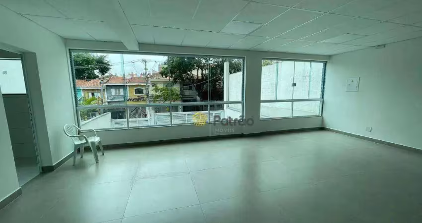 Prédio, 1144 m² - venda por r$ 4.800.000,00 ou aluguel por r$ 31.300,00/mês - vila caminho do mar - são bernardo do campo/sp