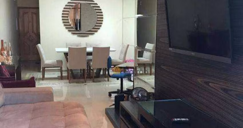 Apartamento em Vila Marlene