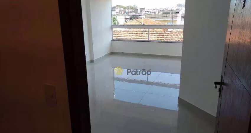 Apartamento em Paulicéia