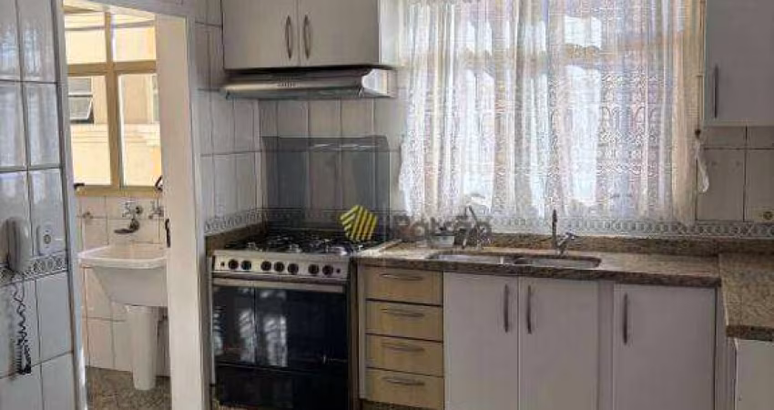 Apartamento em Vila Assunção