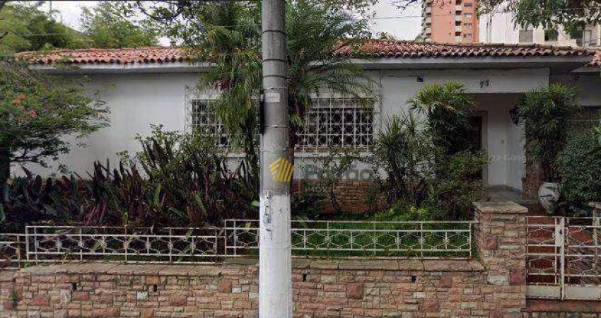 Casa em Centro