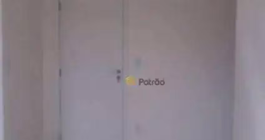 Apartamento com 2 dormitórios, 49 m² - venda por r$ 459.000,00 ou aluguel por r$ 2.415,91/mês - demarchi - são bernardo do campo/sp