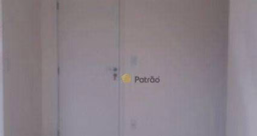 Apartamento em Demarchi