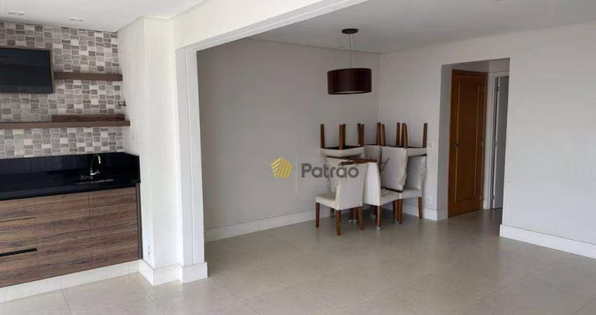 Apartamento em Centro