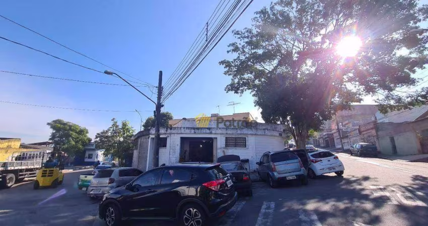 Depósito/Pavilhão em Alves Dias