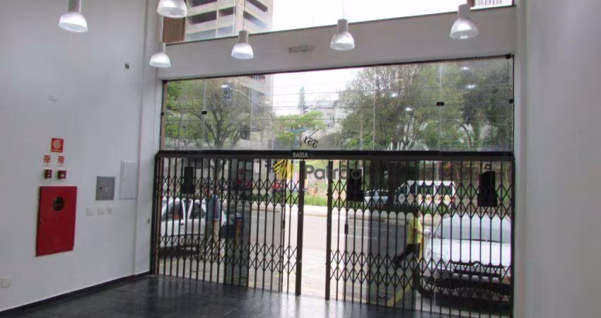 Predio em Centro