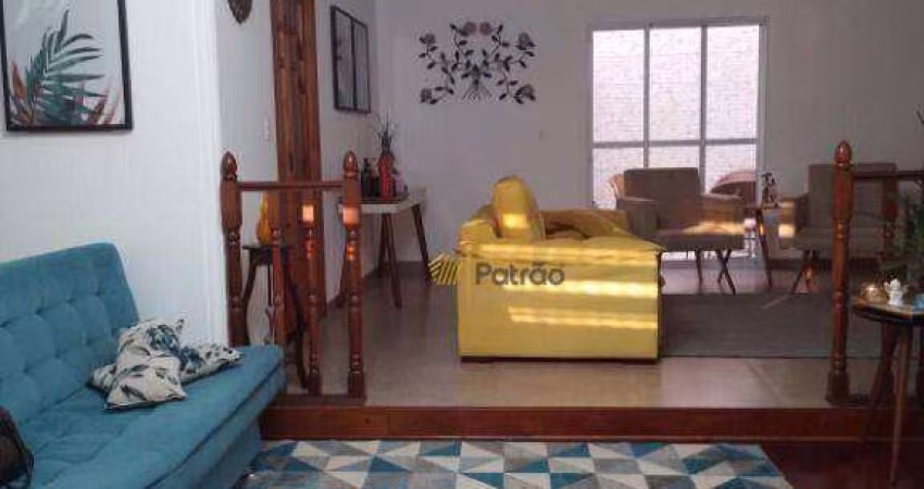Sobrado em Nova Petrópolis