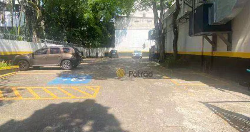 Prédio à venda, 800 m² por r$ 6.500.000,00 - rudge ramos - são bernardo do campo/sp