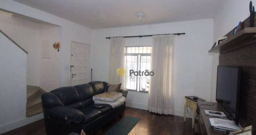 Sobrado em Santa Terezinha