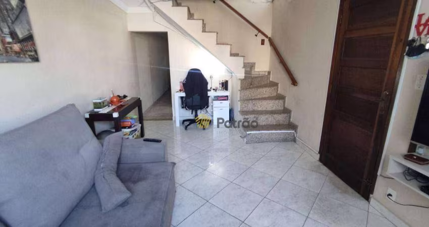 Casa em Chácara Mafalda
