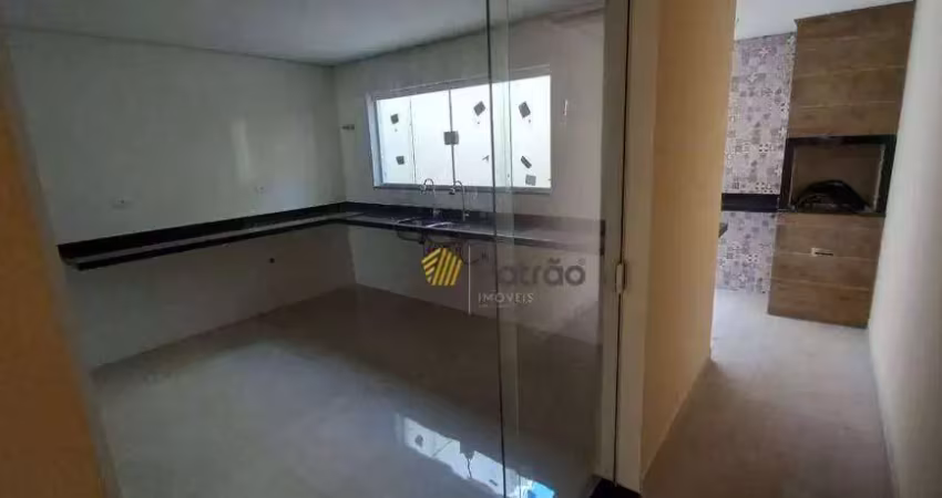Sobrado com 3 dormitórios à venda, 200 m² por r$ 1.150.000,00 - demarchi - são bernardo do campo/sp